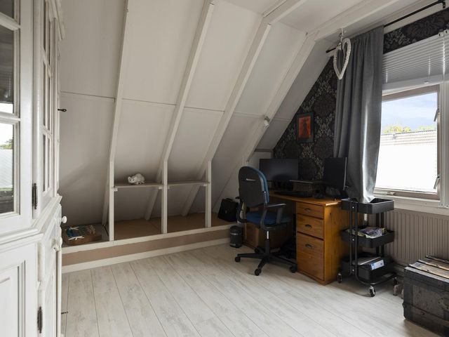 Wierbalg 1237, Julianadorp