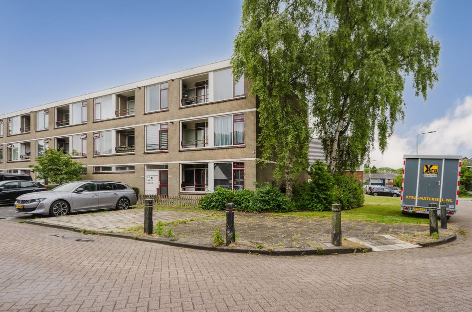 Frans Halsstraat 41