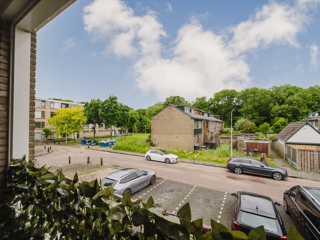 Frans Halsstraat 41, Spijkenisse