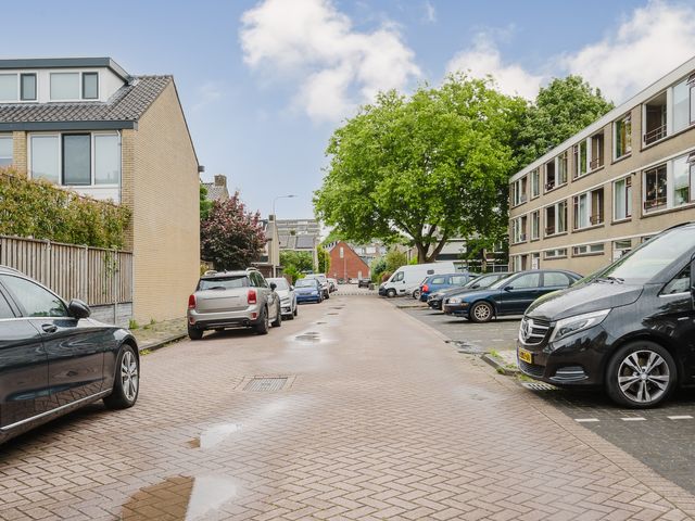 Frans Halsstraat 41, Spijkenisse
