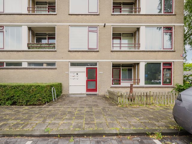 Frans Halsstraat 41, Spijkenisse