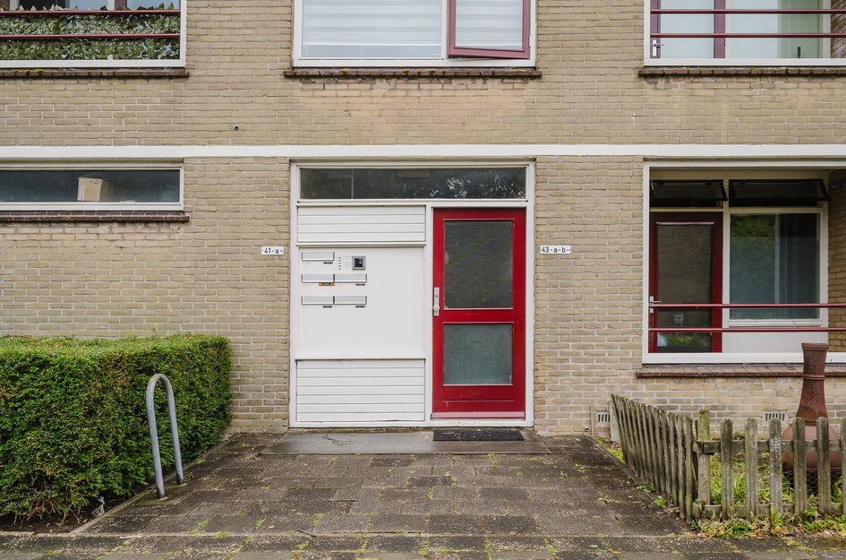 Frans Halsstraat 41