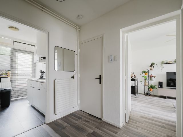 Frans Halsstraat 41, Spijkenisse