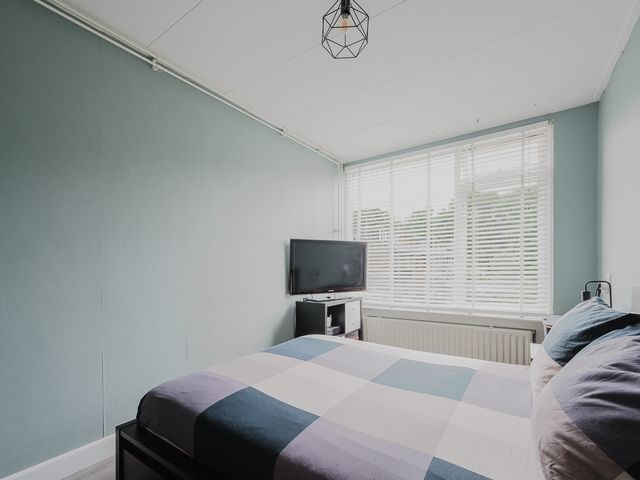 Frans Halsstraat 41, Spijkenisse