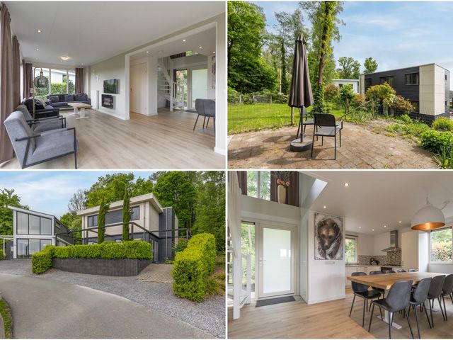 Akerstraat 153 156, Brunssum