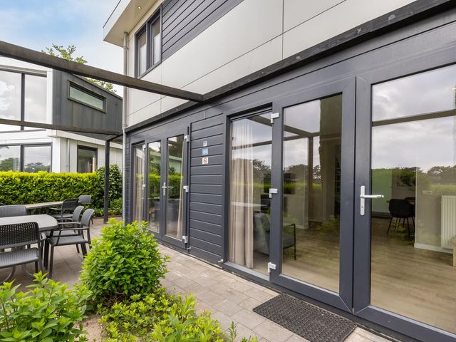Akerstraat 153 156, Brunssum