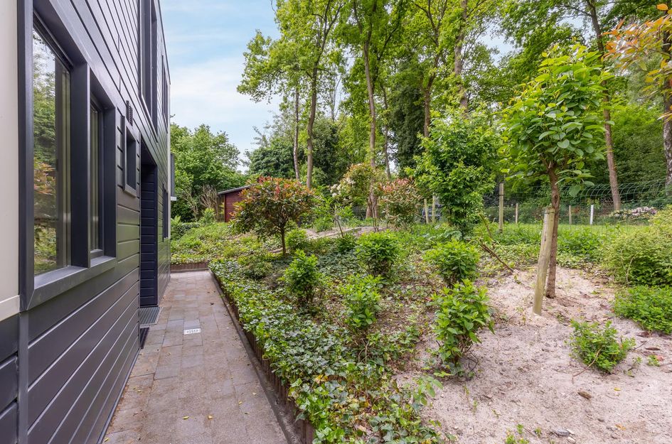 Akerstraat 153 156