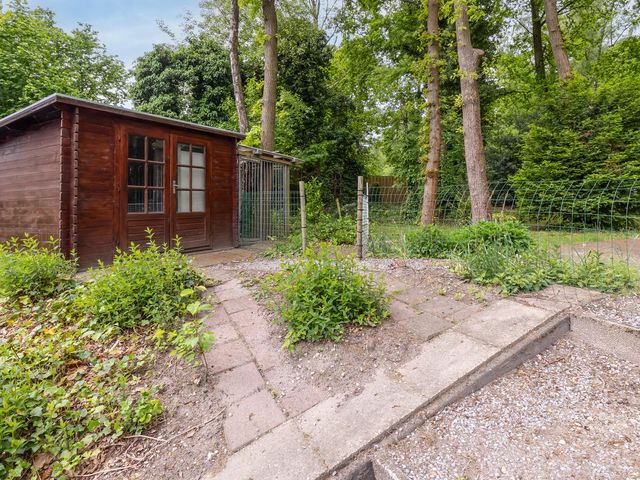 Akerstraat 153 156, Brunssum