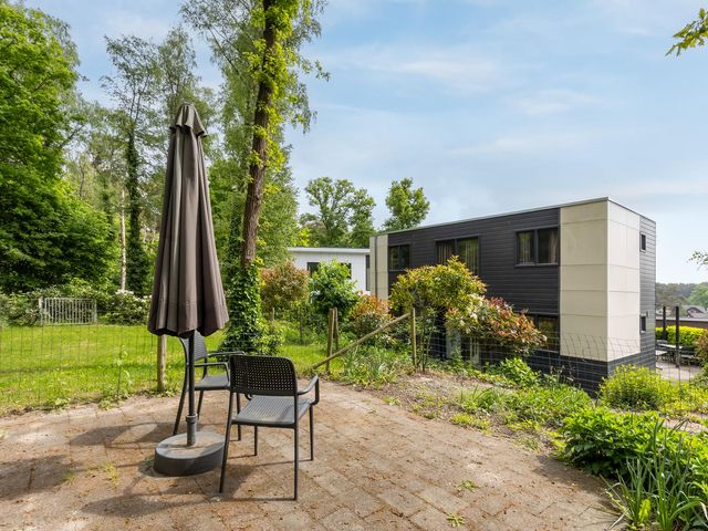 Akerstraat 153 156, Brunssum