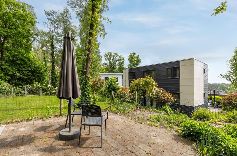 Akerstraat 153 156