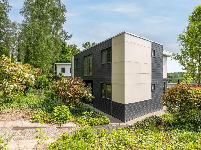 Akerstraat 153 156, Brunssum