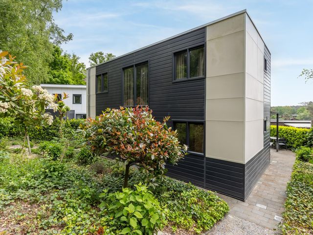 Akerstraat 153 156, Brunssum