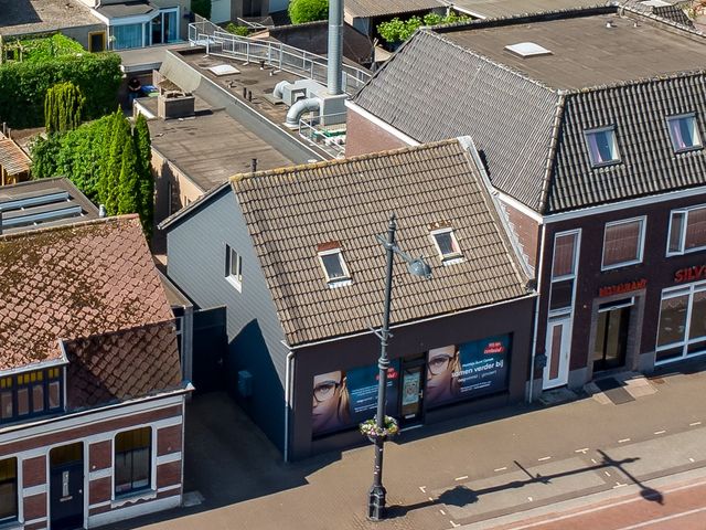 St. Janstraat 59, Hoeven