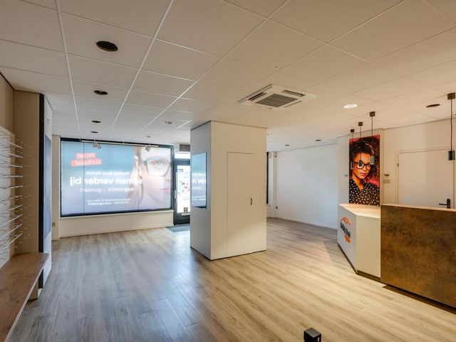 St. Janstraat 59, Hoeven