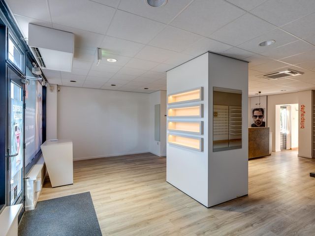 St. Janstraat 59, Hoeven