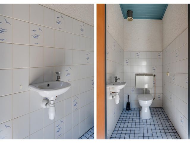 St. Janstraat 59, Hoeven