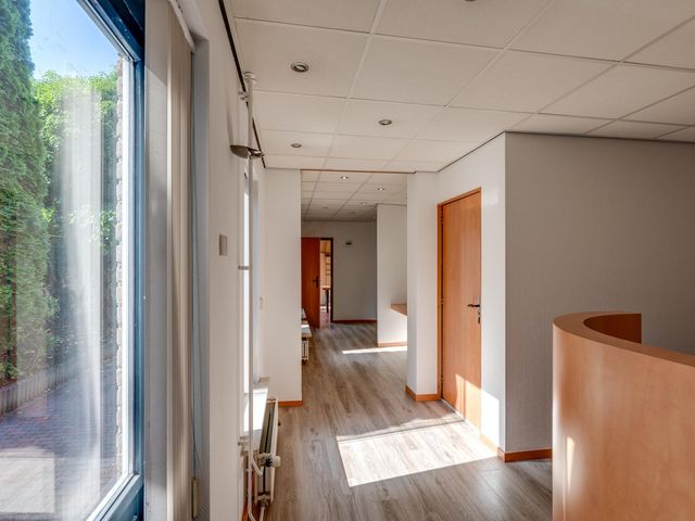 St. Janstraat 59, Hoeven