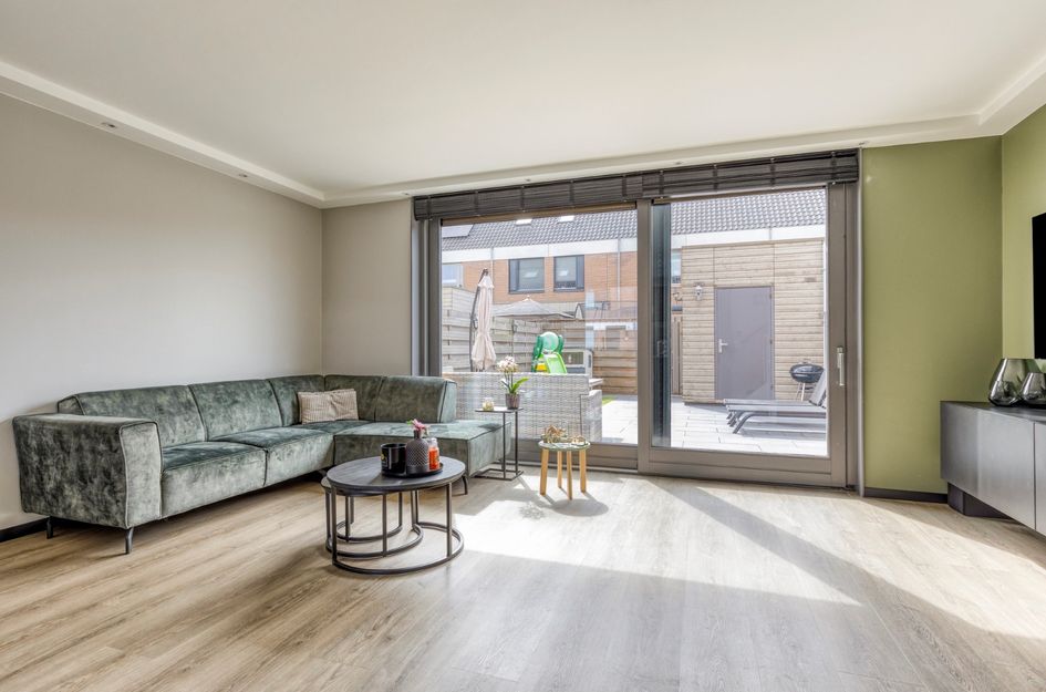 Columbusstraat 3B
