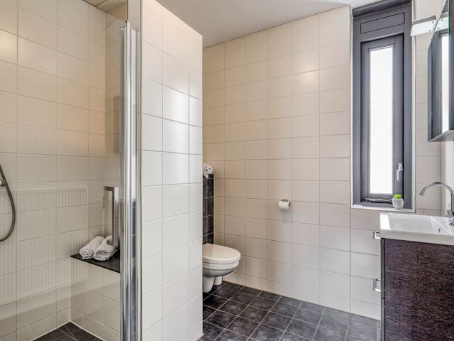 Columbusstraat 3B, Hoek van Holland