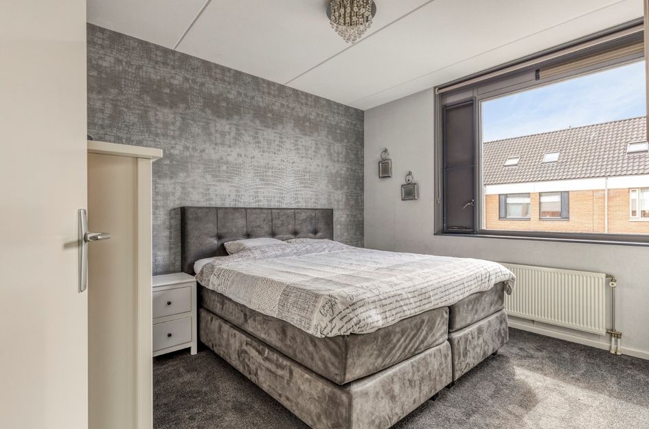 Columbusstraat 3B