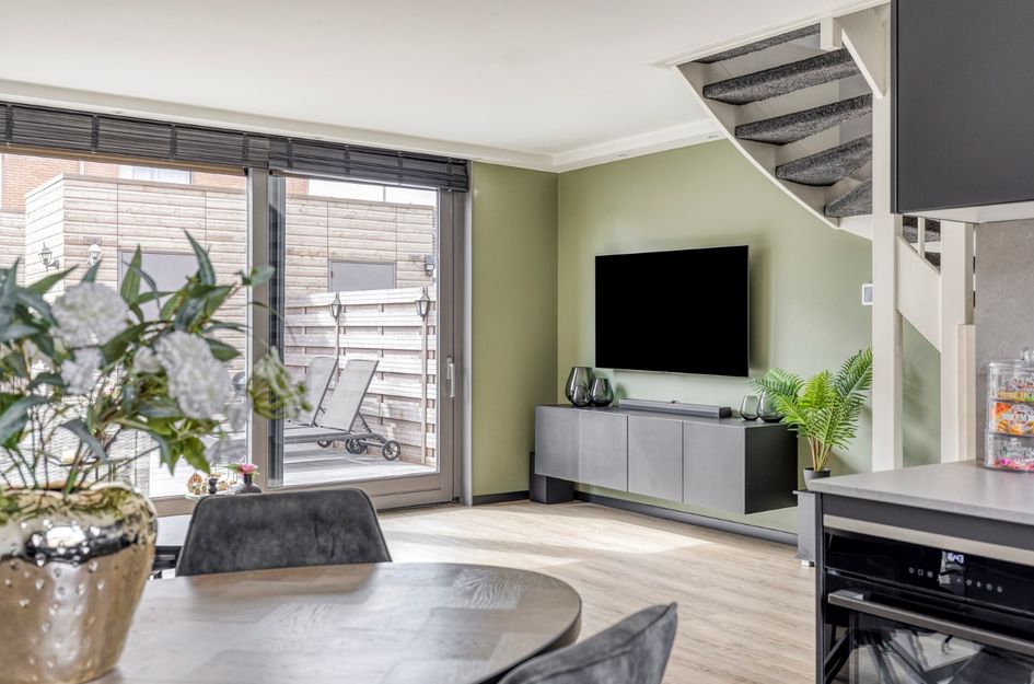Columbusstraat 3B
