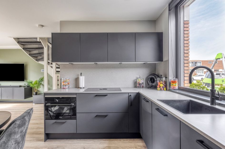 Columbusstraat 3B