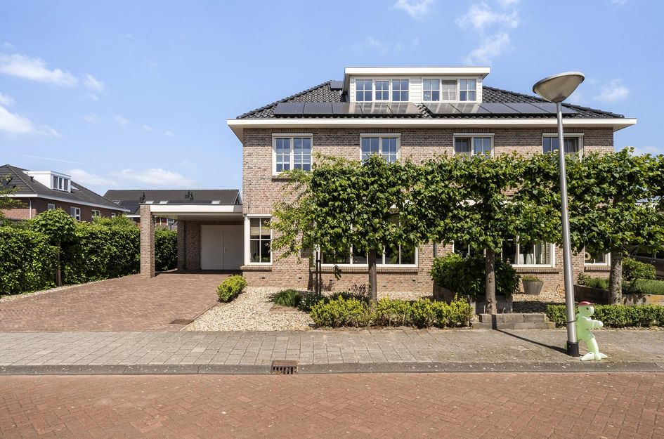 Hooilanden 36