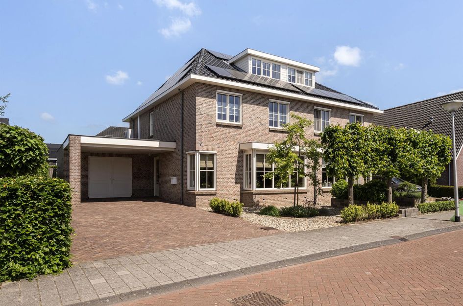 Hooilanden 36