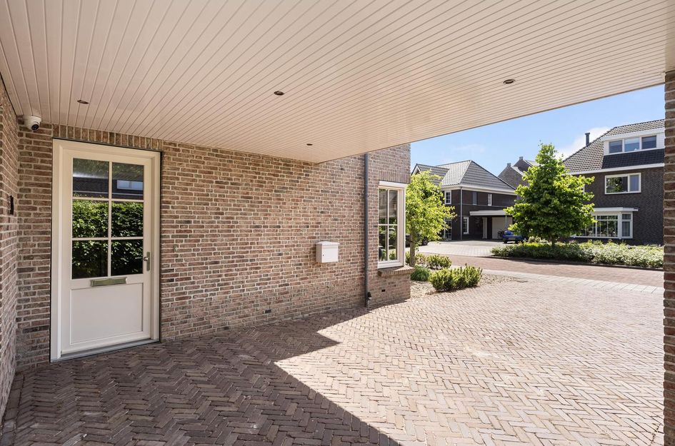 Hooilanden 36