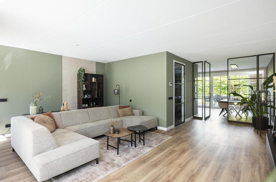 Hooilanden 36
