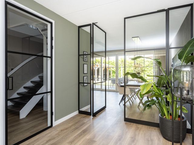 Hooilanden 36, Lemelerveld