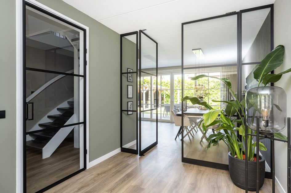 Hooilanden 36