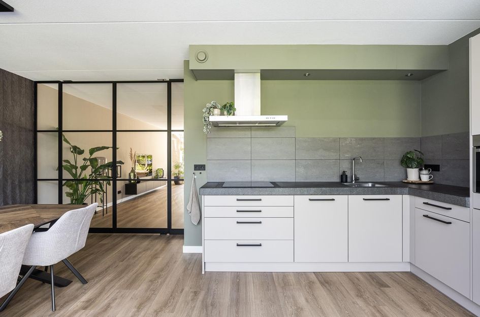 Hooilanden 36
