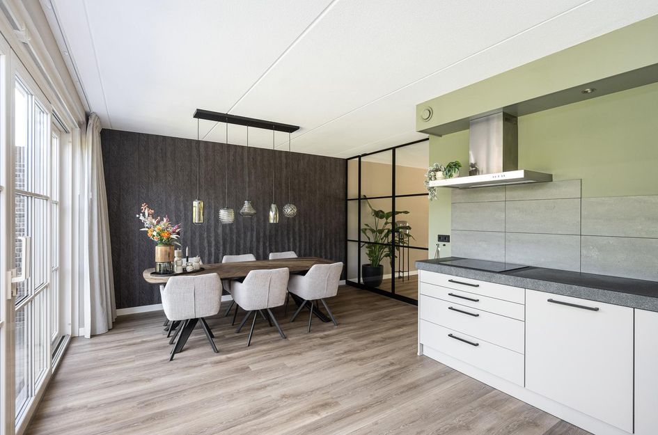 Hooilanden 36