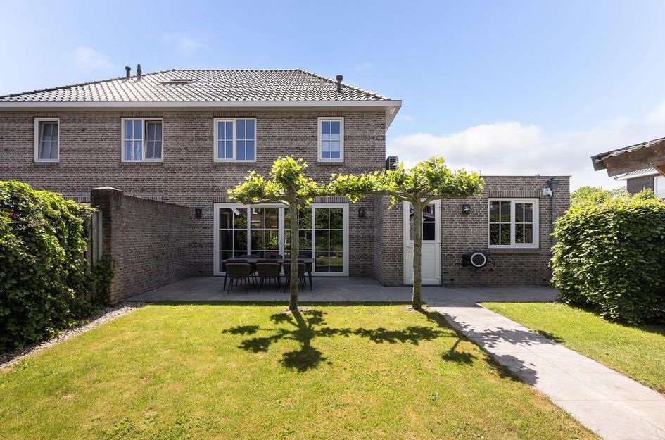 Hooilanden 36