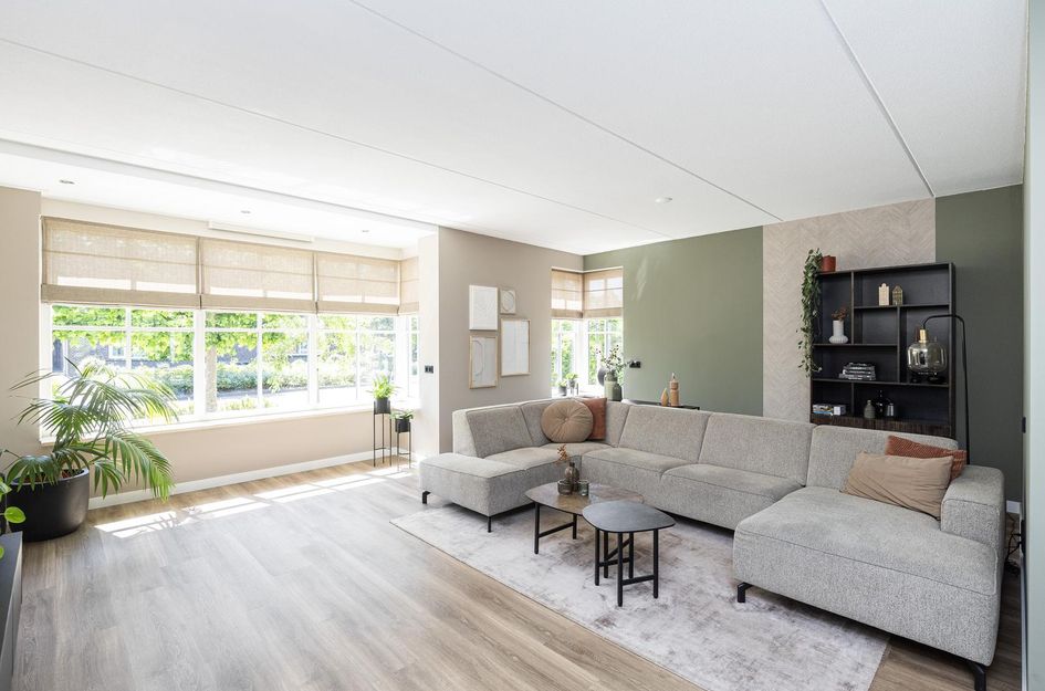 Hooilanden 36