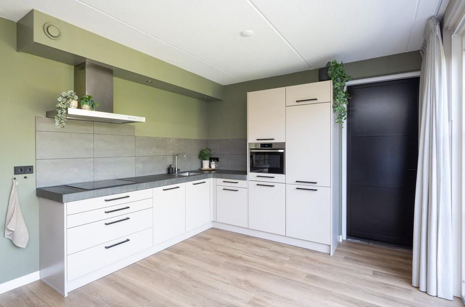 Hooilanden 36
