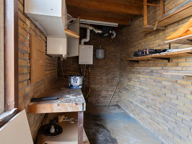 De Ruijterstraat 2, Den Helder
