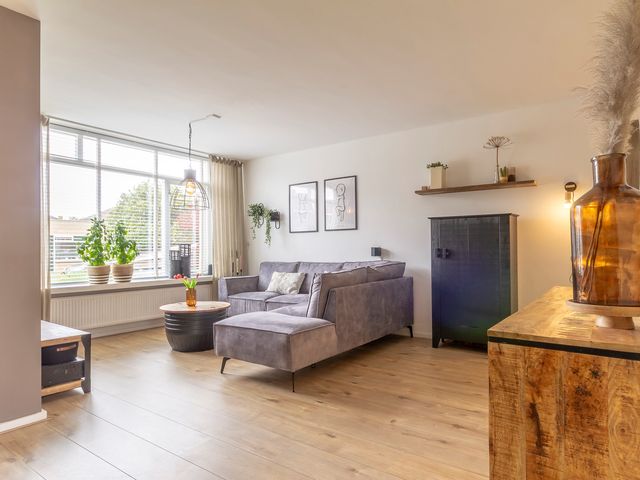 Dijkschouwerslaan 133, Den Helder