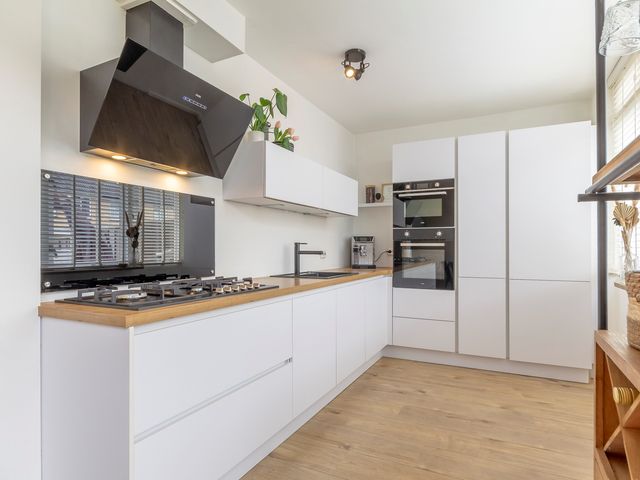 Dijkschouwerslaan 133, Den Helder