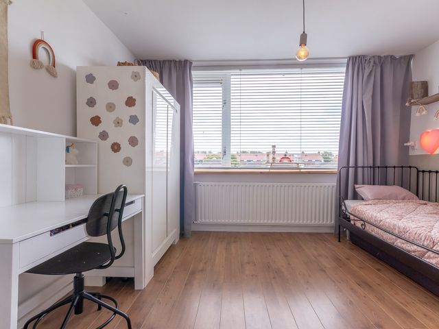 Dijkschouwerslaan 133, Den Helder
