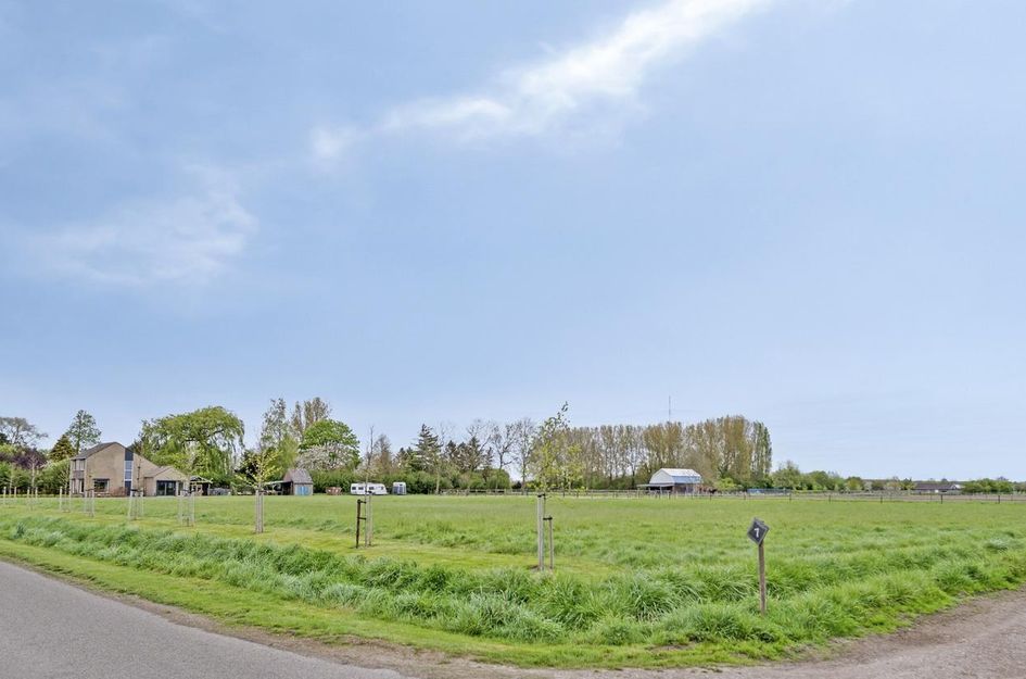 Nieuwlandseweg 3