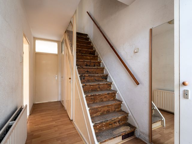 Brederostraat 15, Goor