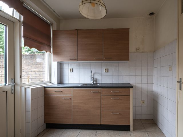 Brederostraat 15, Goor