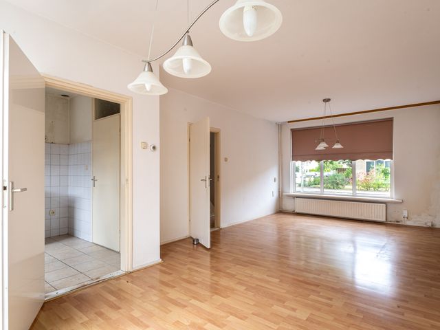 Brederostraat 15, Goor