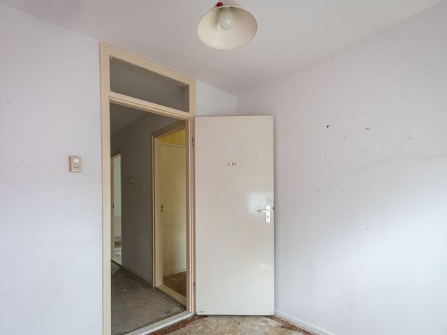 Brederostraat 15, Goor