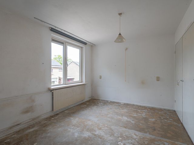 Brederostraat 15, Goor