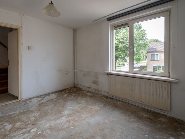 Brederostraat 15, Goor
