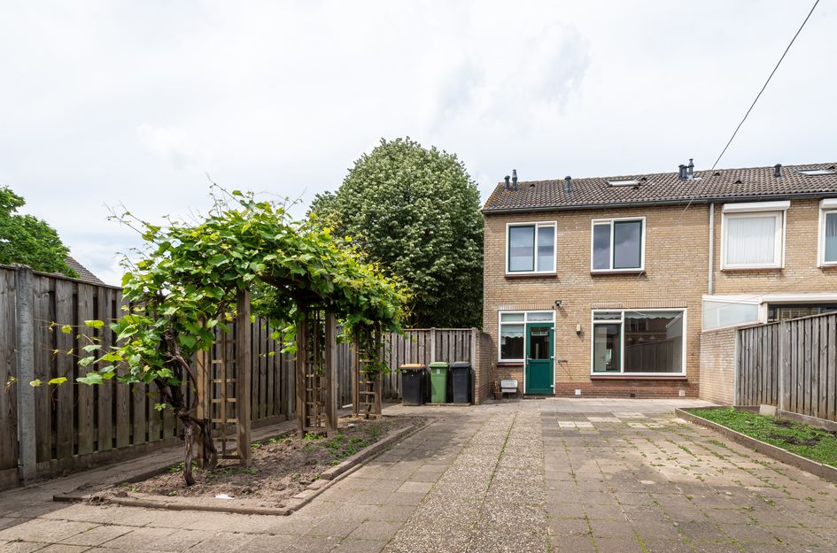 Brederostraat 15