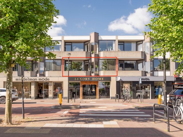 Van Weedestraat 77, Soest